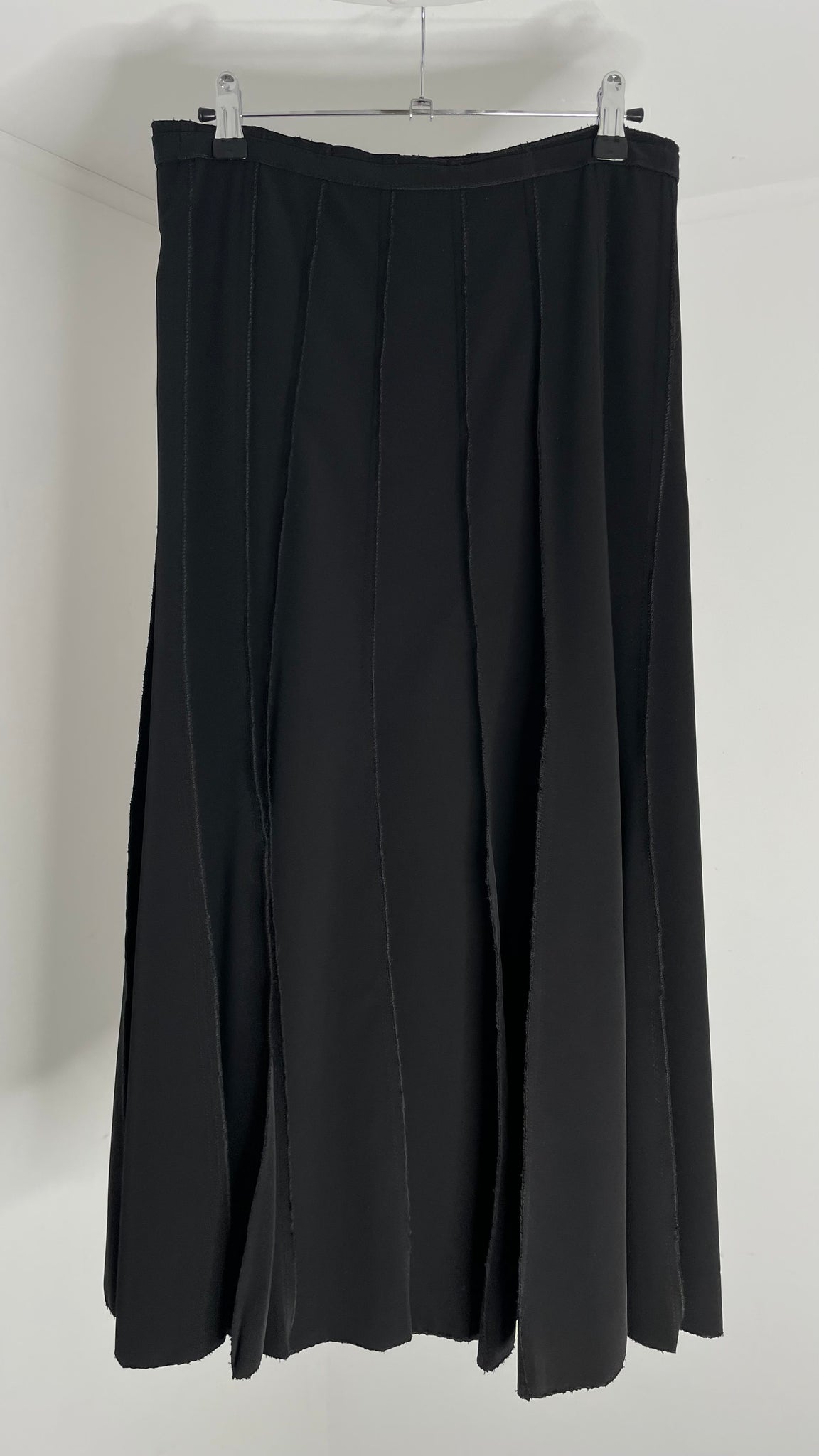Strada Pleat Skirt L