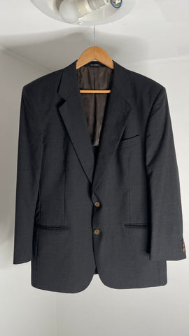 Missoni Charcoal Blazer IT52