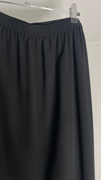 Bagliori Maxi Skirt L