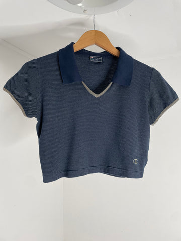 Champion Crop Top M