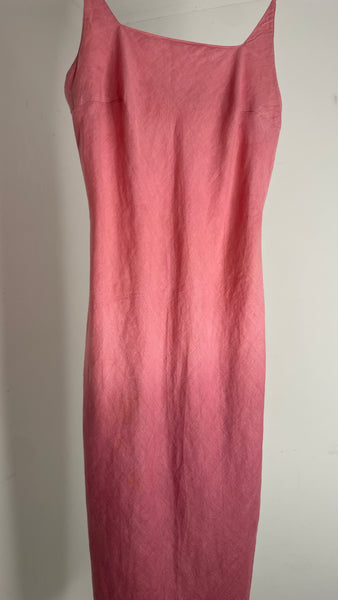 Pink Ombre Dress IT40