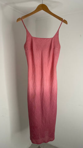 Pink Ombre Dress IT40