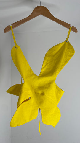 VITAtijme Leaf Top Yellow