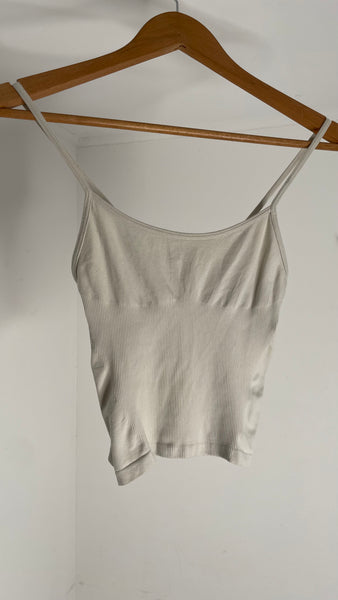 Mini Tank Top S