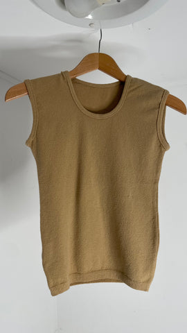 Camel Freddy Tank M