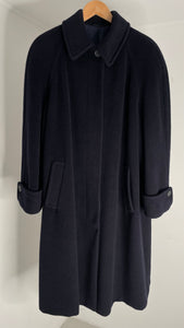 Krizia Wool Coat FR46