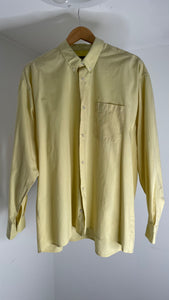Atlas4Men Yellow Shirt XL