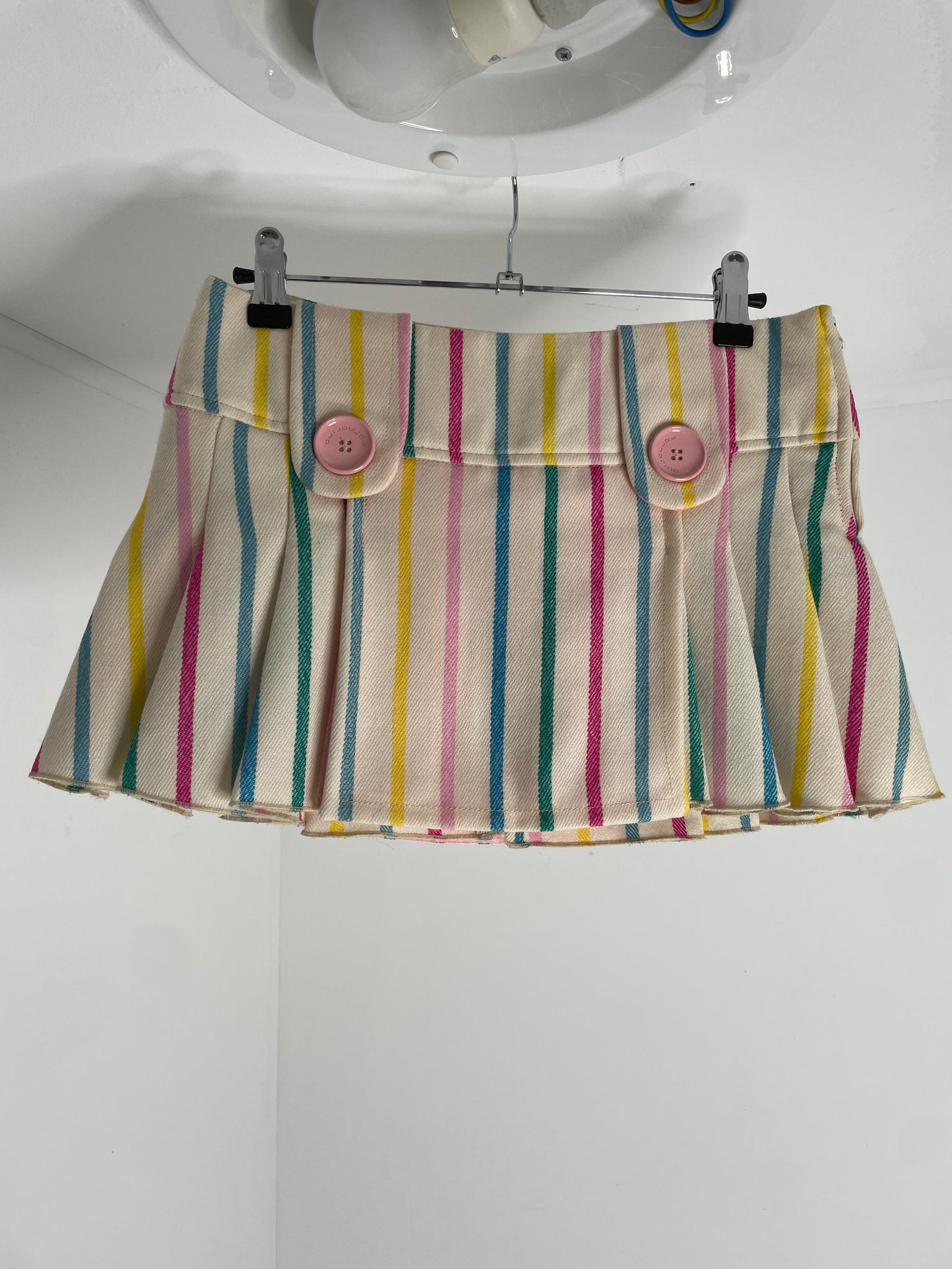 Fornarina Candy Skirt S