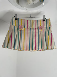 Fornarina Candy Skirt S