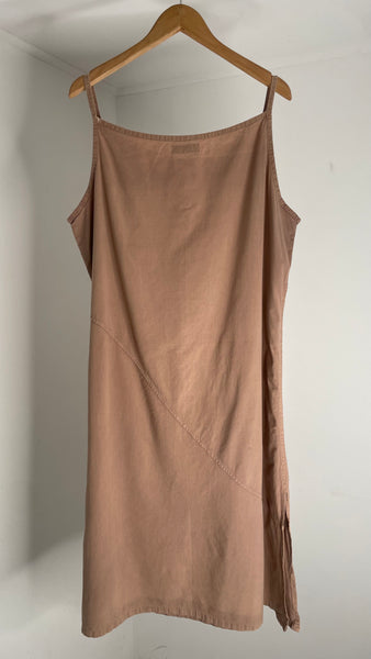 Clay Relax Dress M