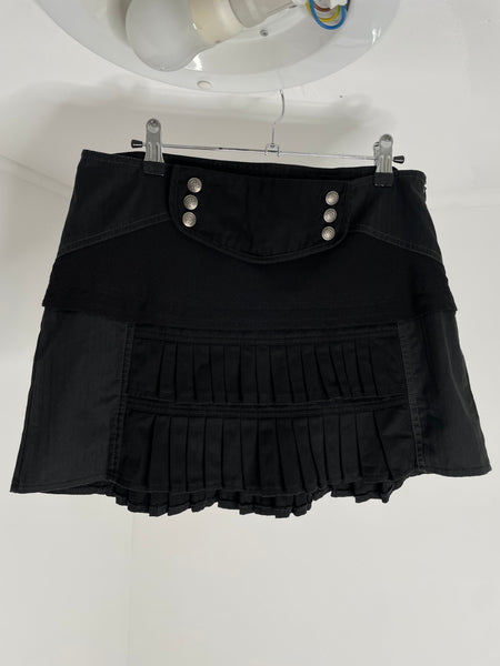 Morgan Mini Skirt EU38