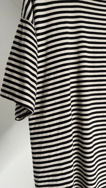 GAP Stripe Top XL