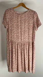 Flower Dress M/L