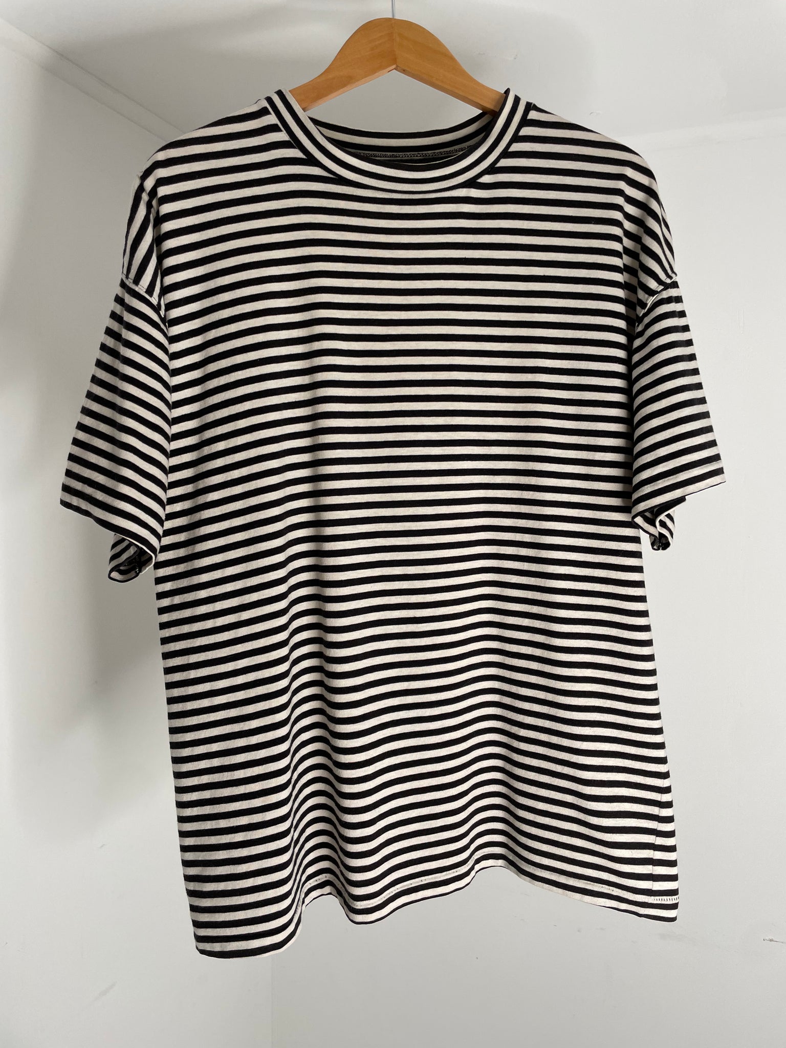 GAP Stripe Top XL