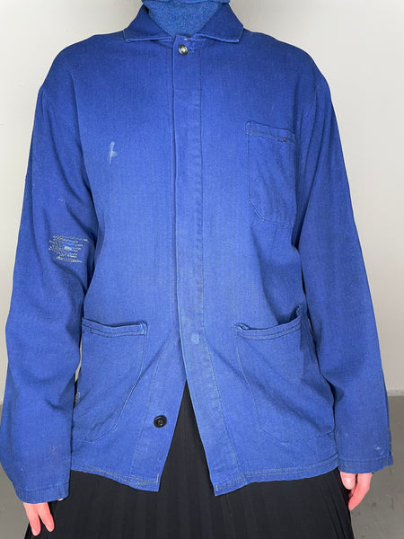 Worker Jacket M