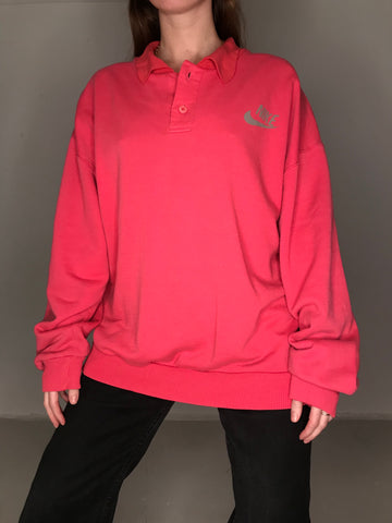 Vin Pink Nike L