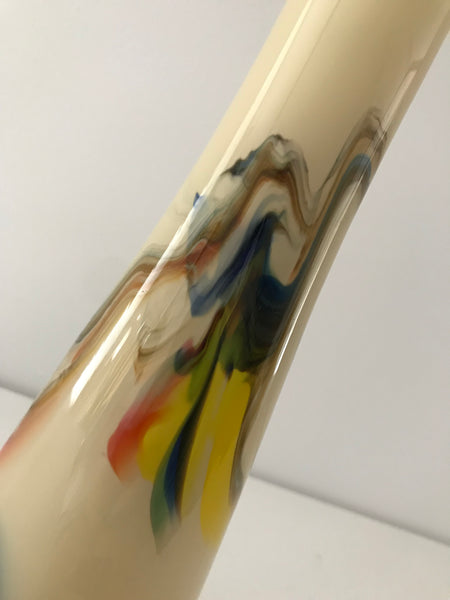 Colorscape Vase