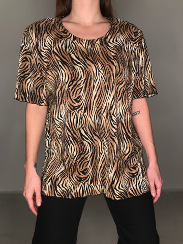 Animal Pleat XS