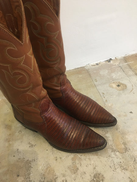 Texas Cowboy 37