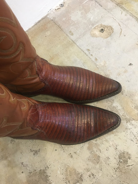 Texas Cowboy 37