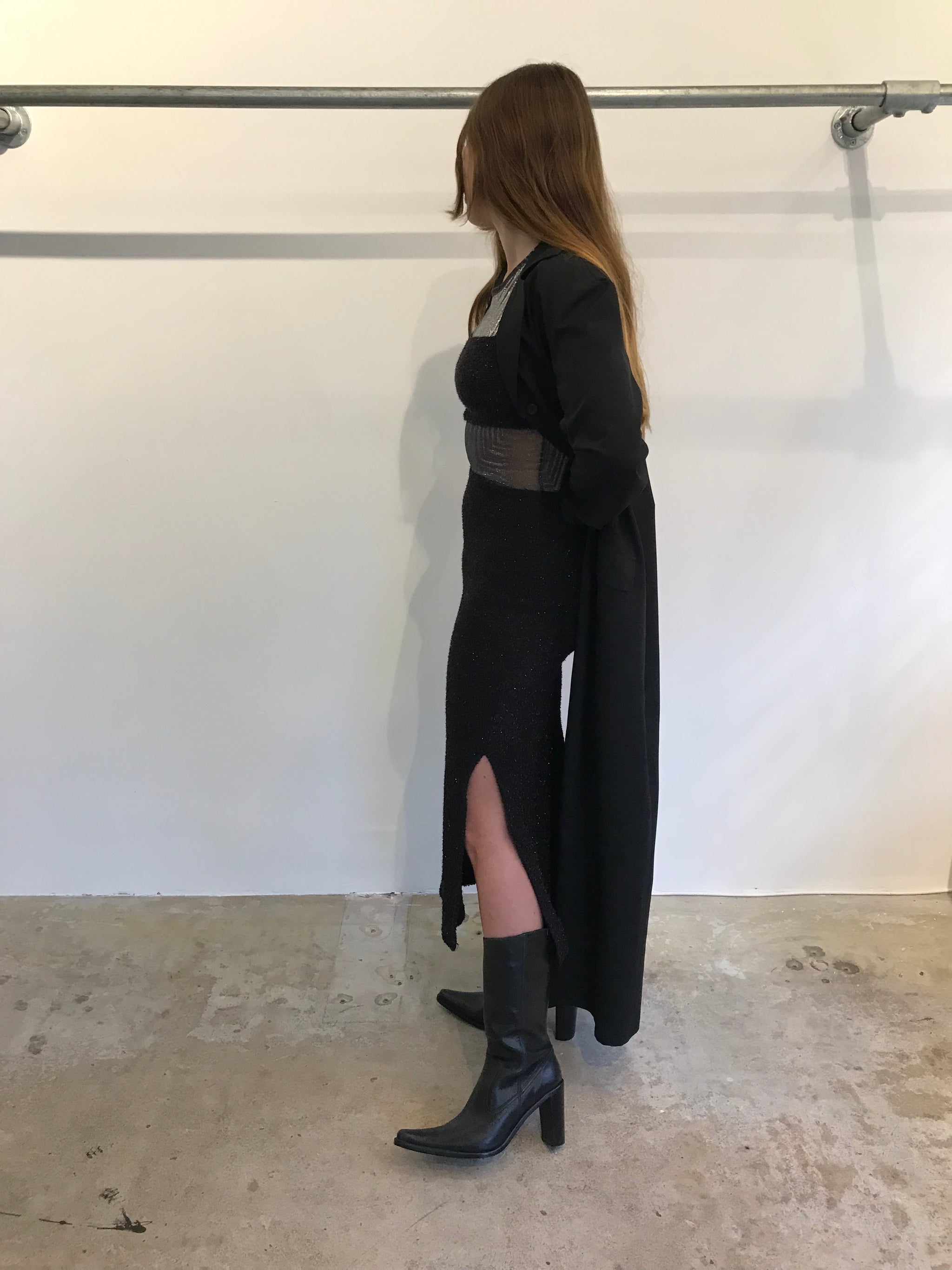 90s Disco Dress 38 – LUCILLE