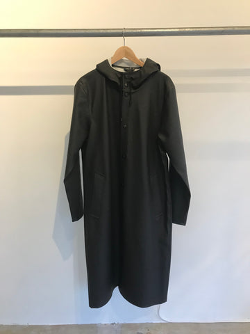 Stutterheim Raincoat M