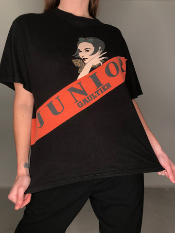 Junior G Tee XL