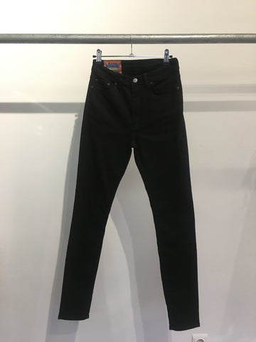 Acne Studios Black Denim 27