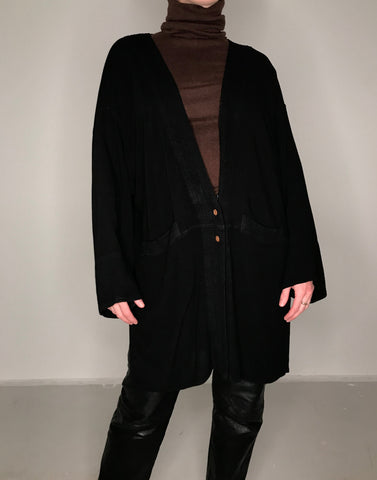 Moroccan Cardi L