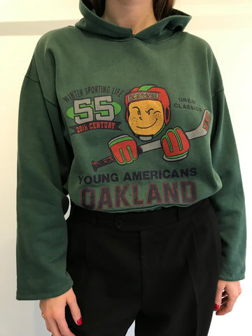 Oakland Sweat L