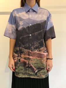 Mountain Shirt L