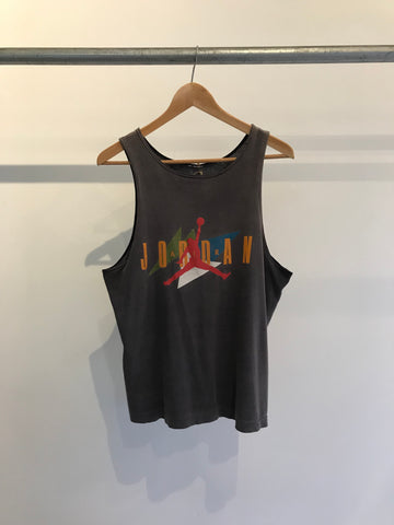Jordan Tank L