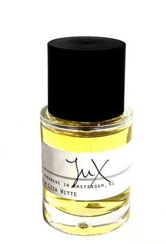 Liza Witte JuX Fragrance