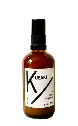 Liza Witte Kusaki Room Fragrance 50ml