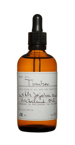 Liza Witte Timber Body Oil