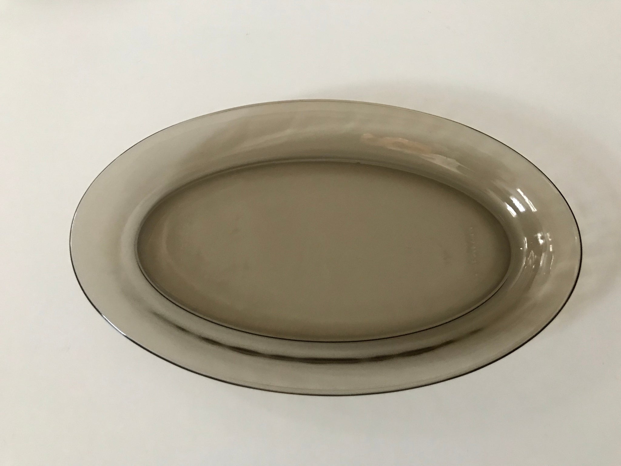 French Plate