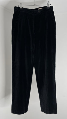 Velvet Soft Trousers EU38