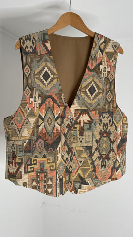 Santa Fe Vest M/L