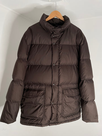 Vintage Mocha Moncler 5