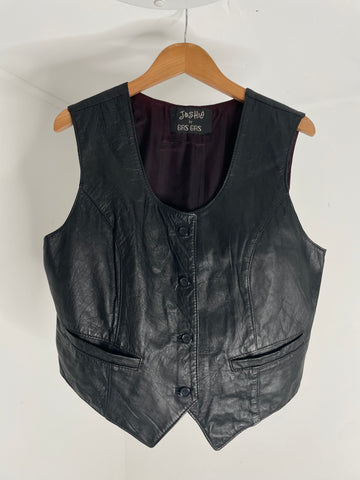 Vera Pelle Vest M