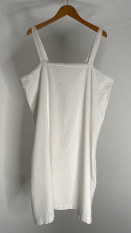 Cotton Nighty Dress M/L