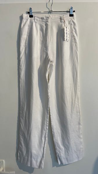 Linen Pant 36