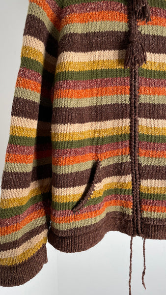 Candy Sweater L