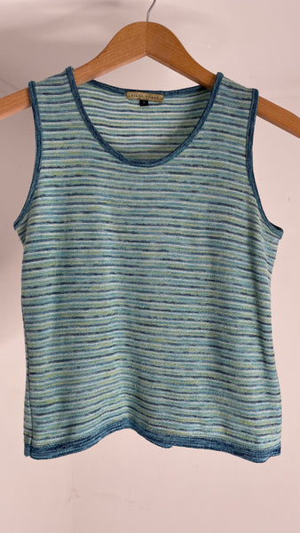 Sweater Tank S