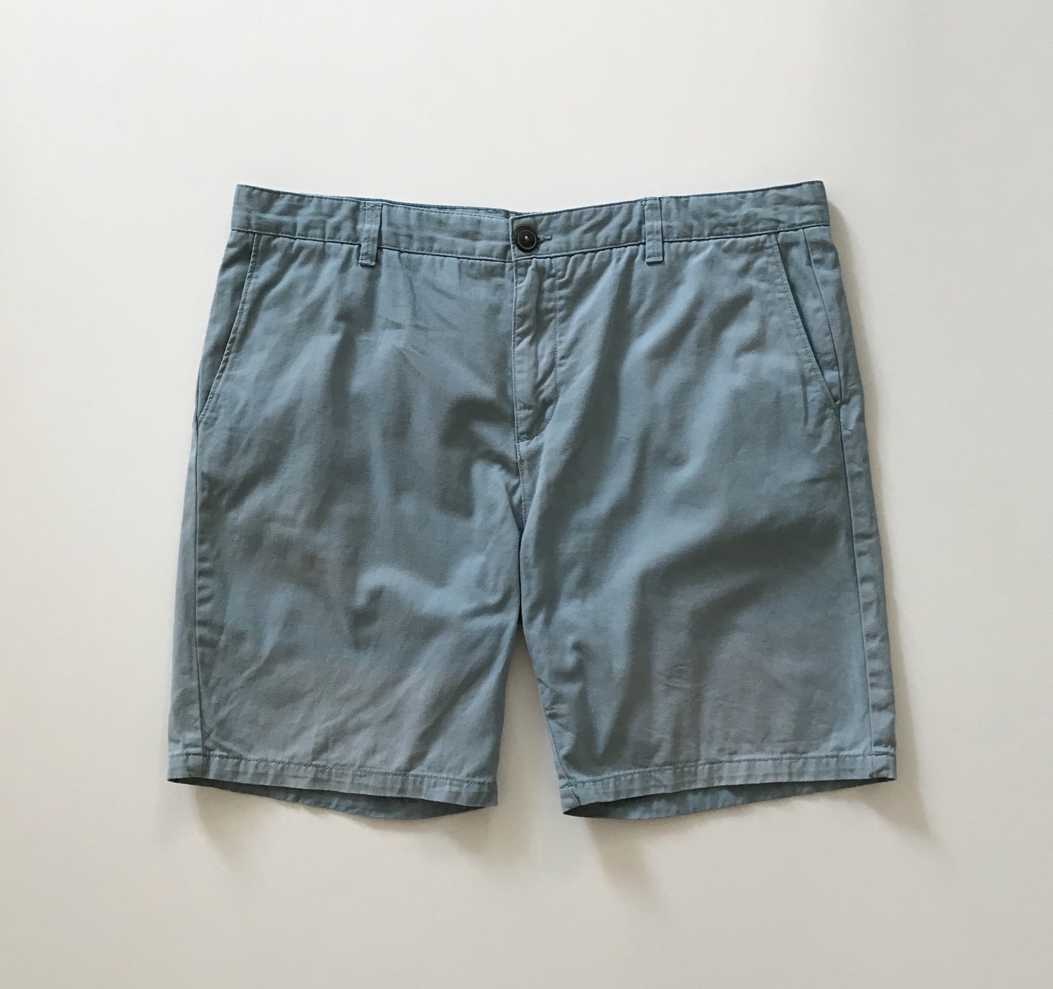 Blue Shorts XXL