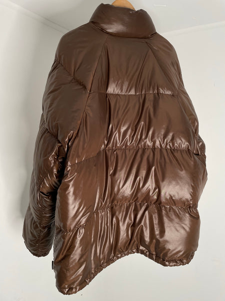 Vintage Brownie Moncler 4