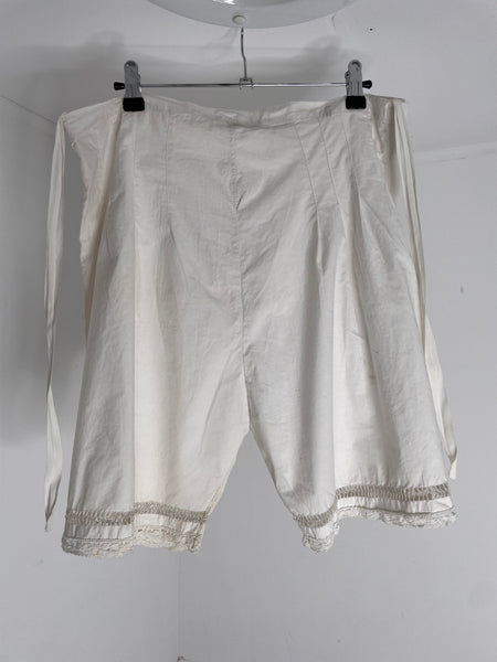 Vintage Under Garment L