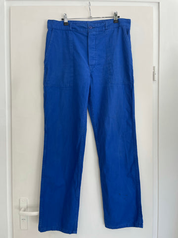 French Work Pant 46