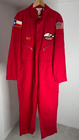 Reds USA Jumpsuit M/L