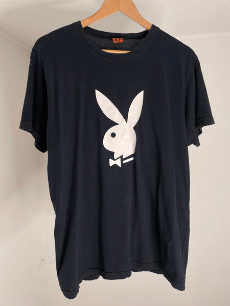 Playboy Graphic Top L